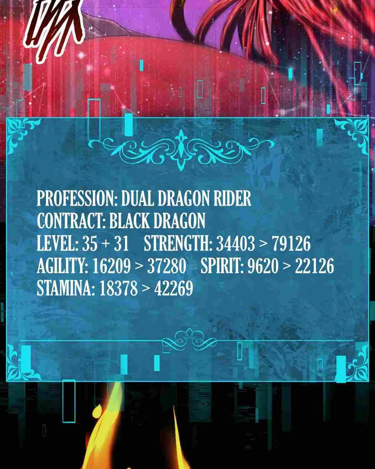 WORTHLESS PROFESSION: DRAGON TAMER Chapter 76 page 20 - 