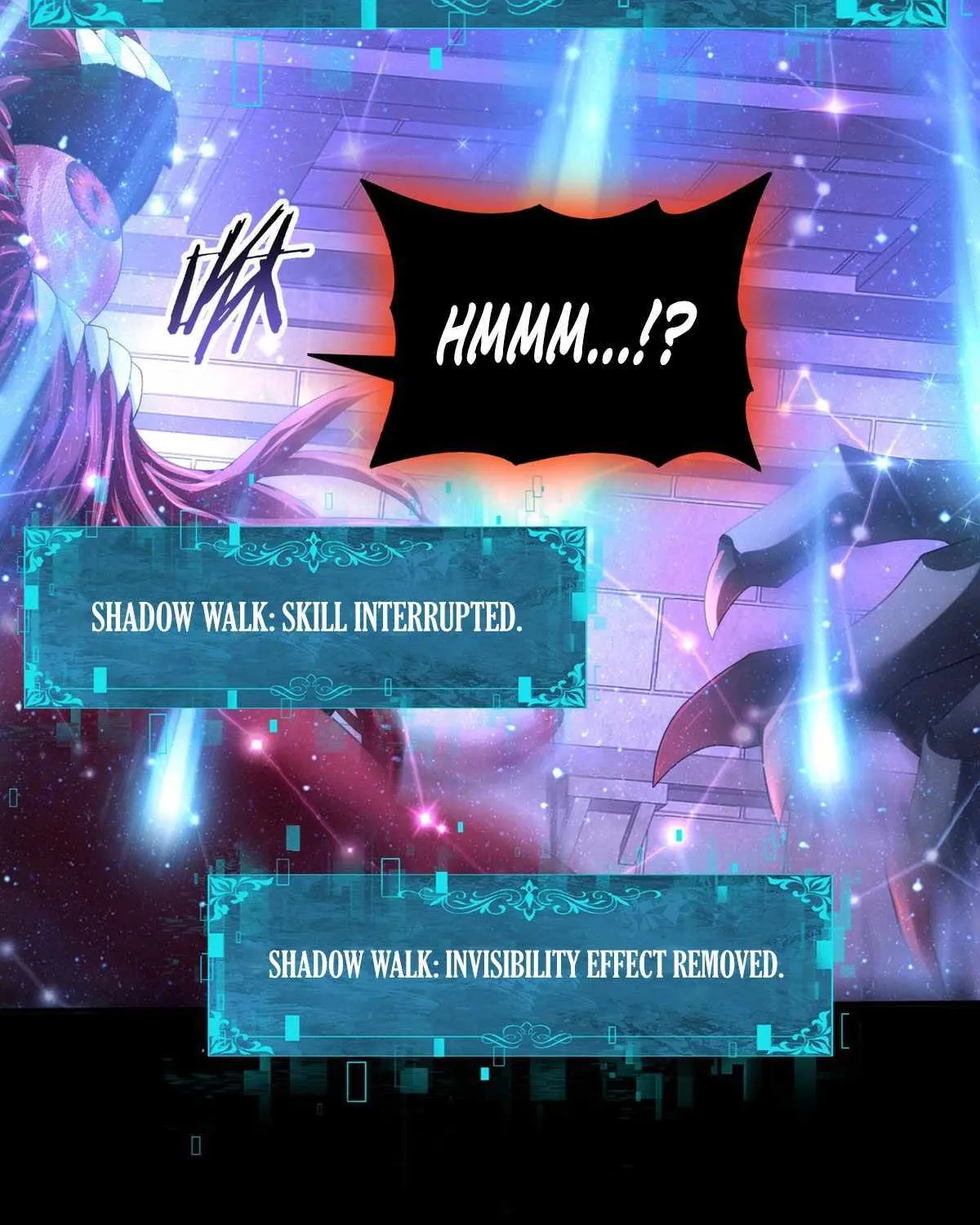 WORTHLESS PROFESSION: DRAGON TAMER Chapter 76 page 4 - 