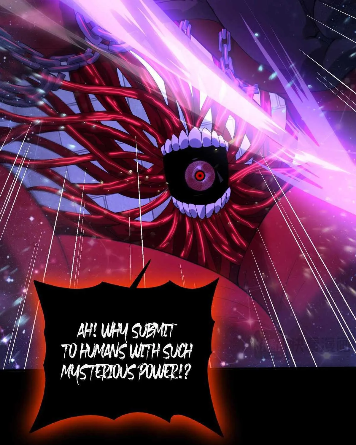 WORTHLESS PROFESSION: DRAGON TAMER Chapter 76 page 33 - 