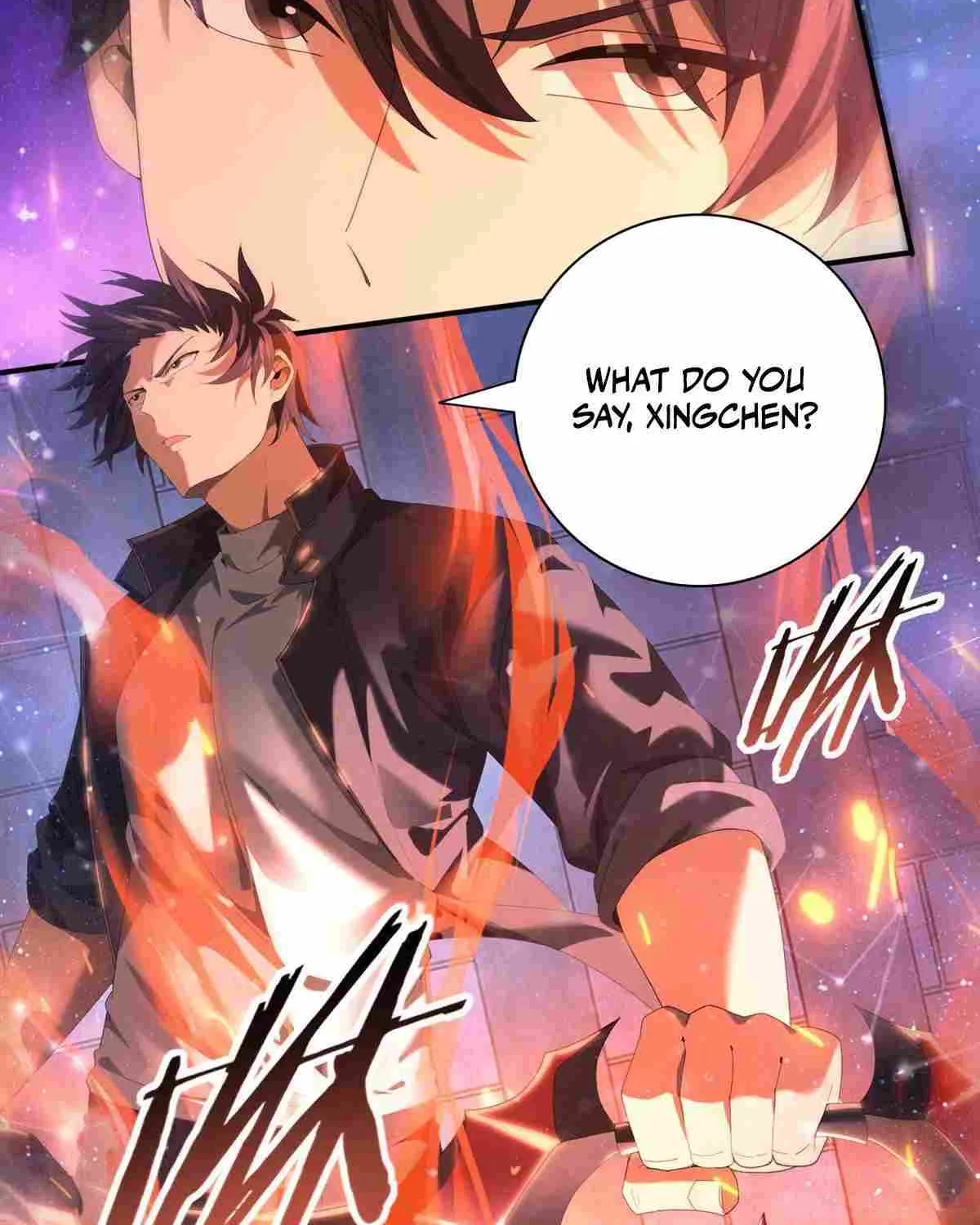 WORTHLESS PROFESSION: DRAGON TAMER Chapter 76 page 36 - 