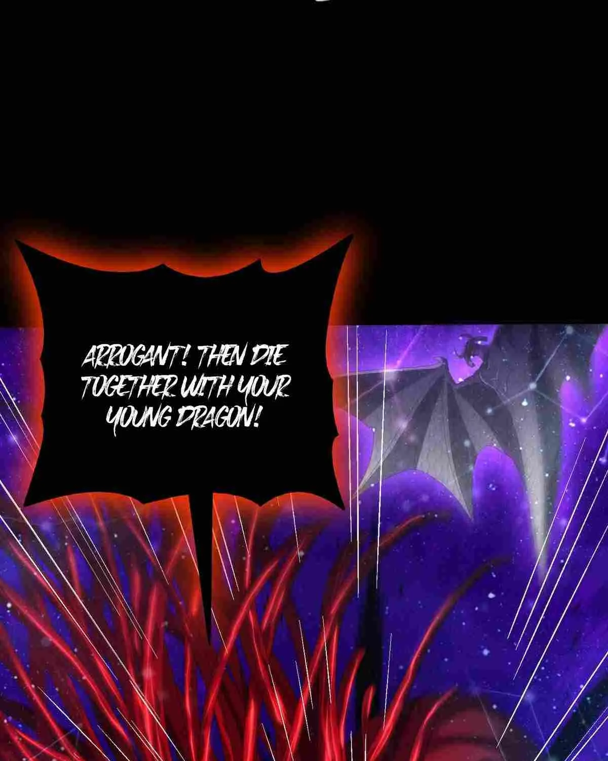 WORTHLESS PROFESSION: DRAGON TAMER Chapter 76 page 39 - 