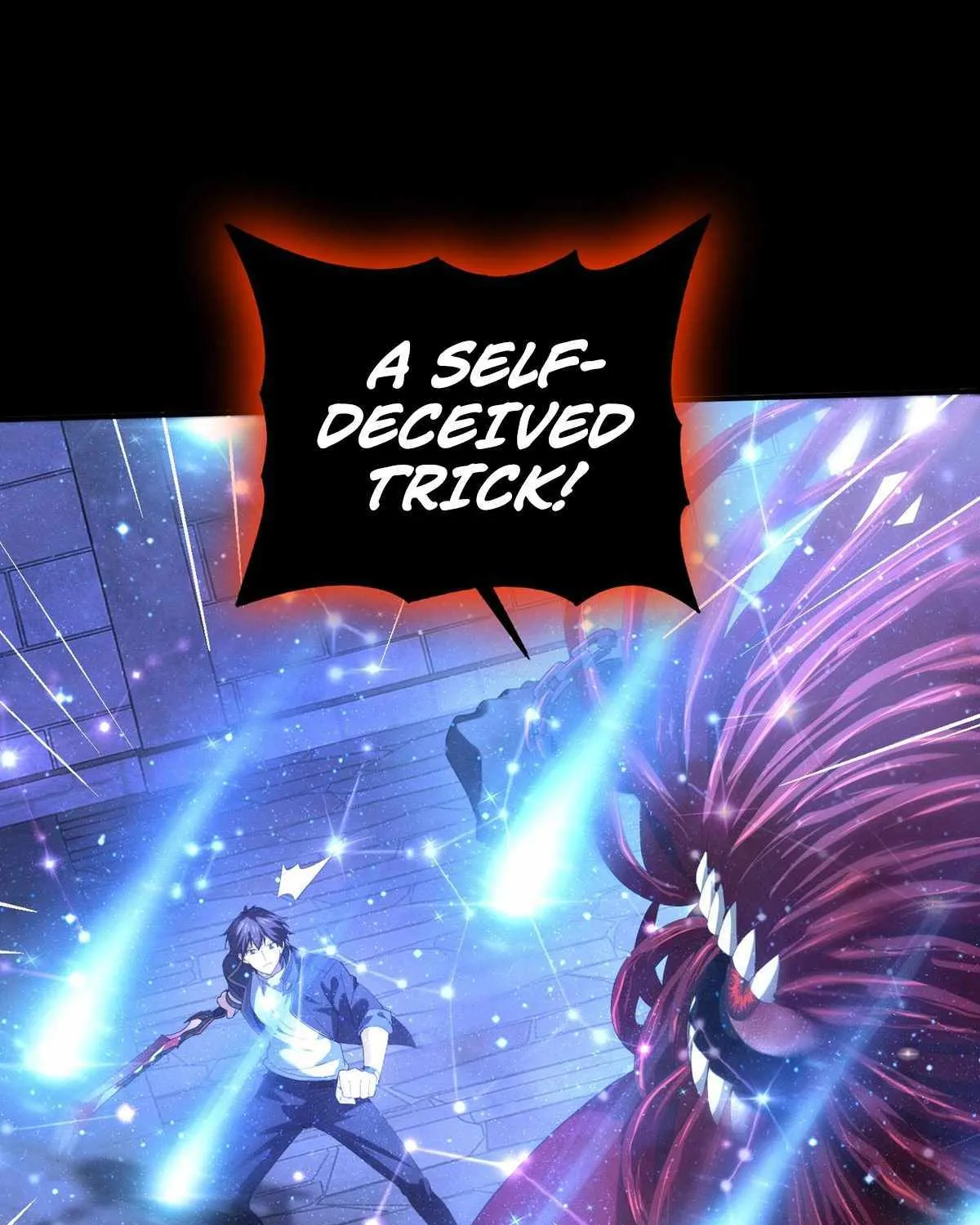 WORTHLESS PROFESSION: DRAGON TAMER Chapter 76 page 5 - 
