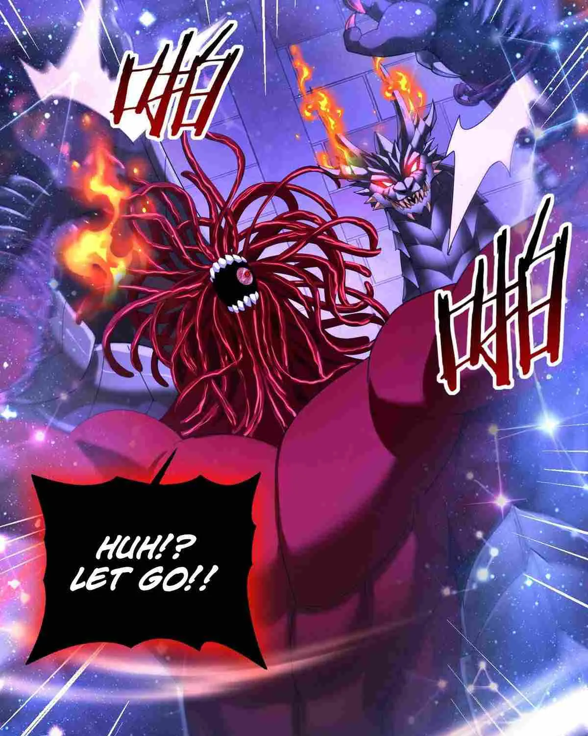 WORTHLESS PROFESSION: DRAGON TAMER Chapter 76 page 53 - 