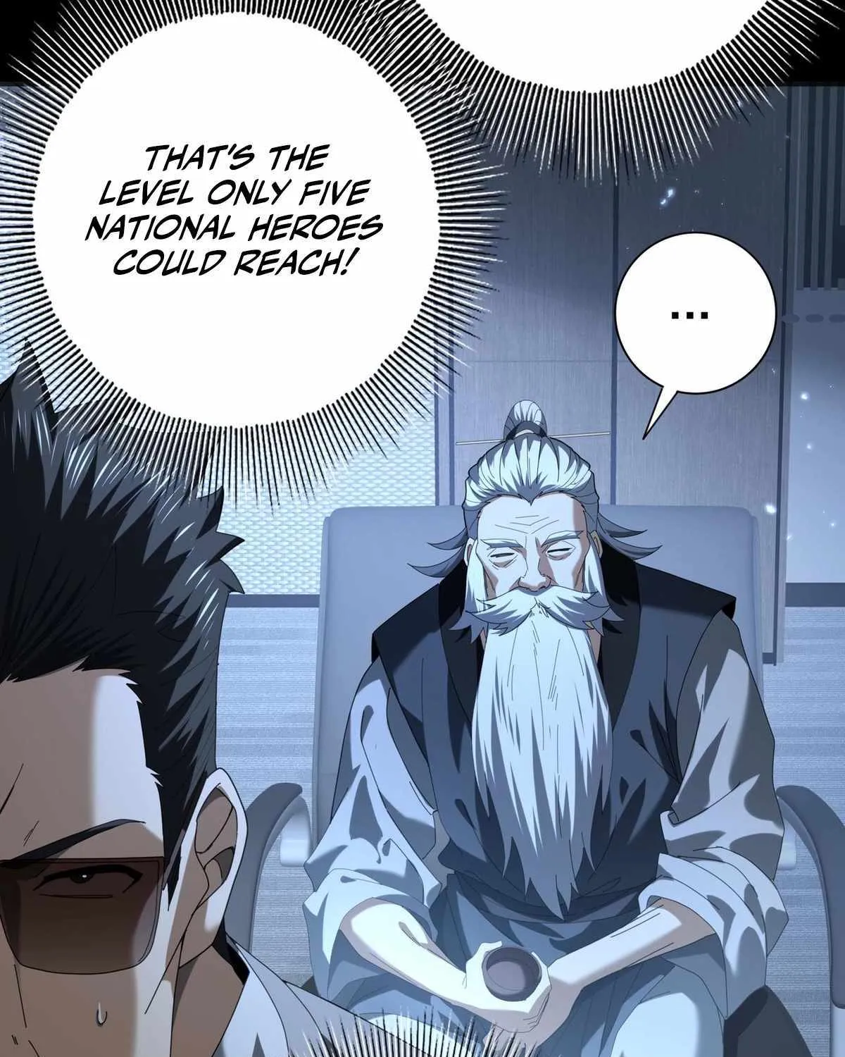 WORTHLESS PROFESSION: DRAGON TAMER Chapter 76 page 69 - 