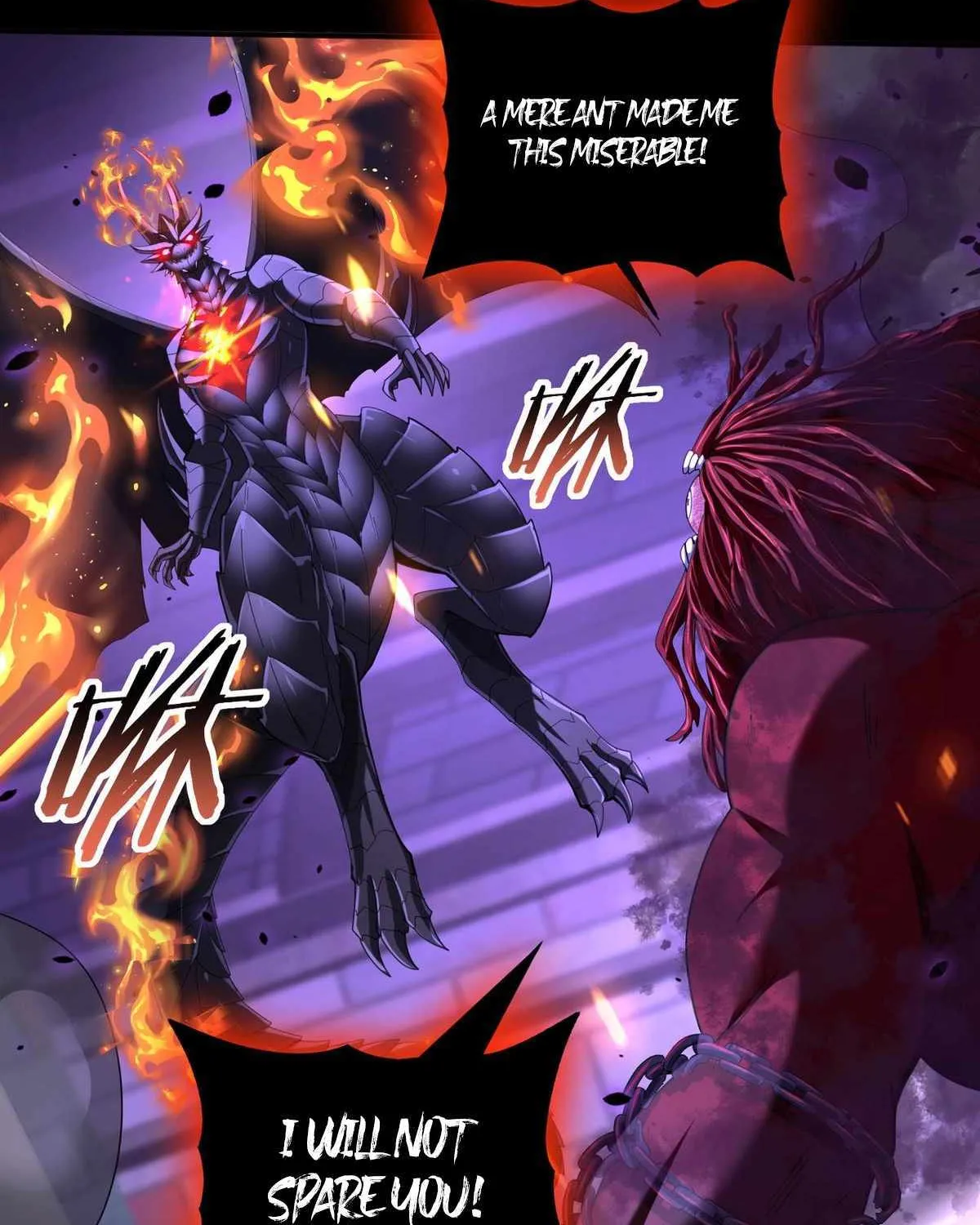 WORTHLESS PROFESSION: DRAGON TAMER Chapter 76 page 75 - 