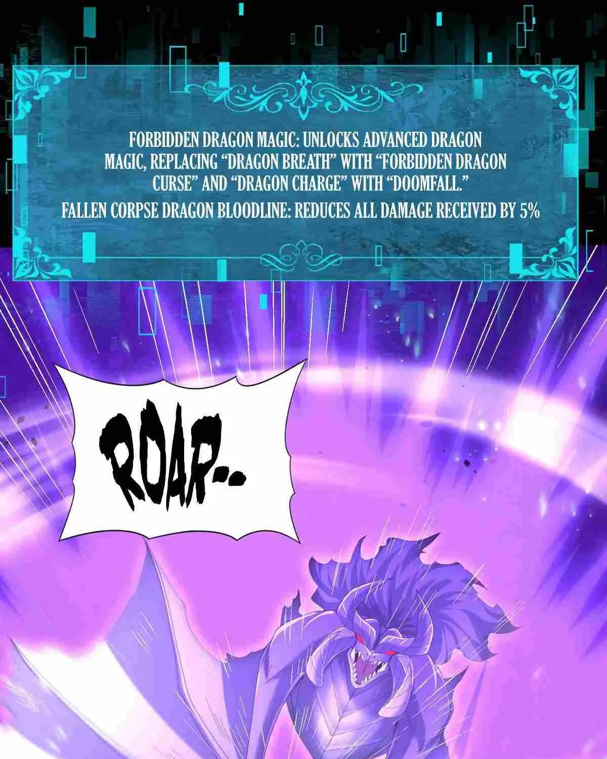 WORTHLESS PROFESSION: DRAGON TAMER Chapter 76 page 80 - 