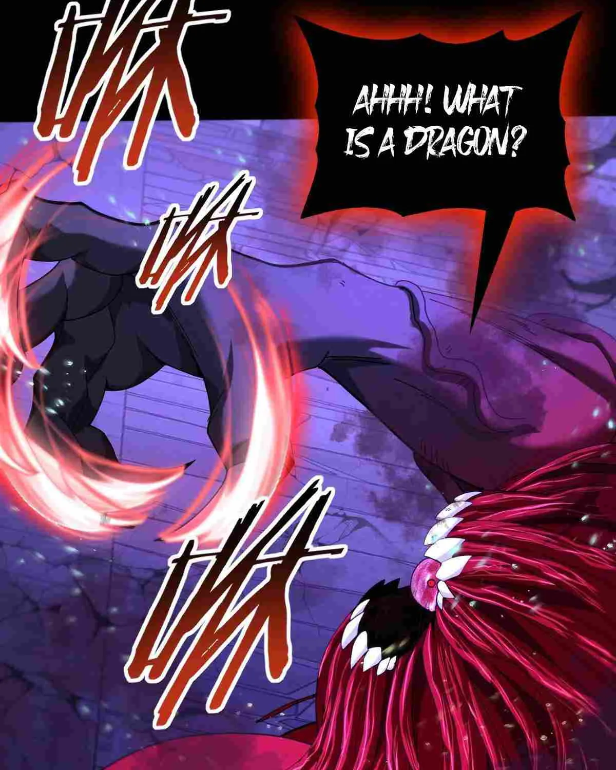 WORTHLESS PROFESSION: DRAGON TAMER Chapter 76 page 83 - 