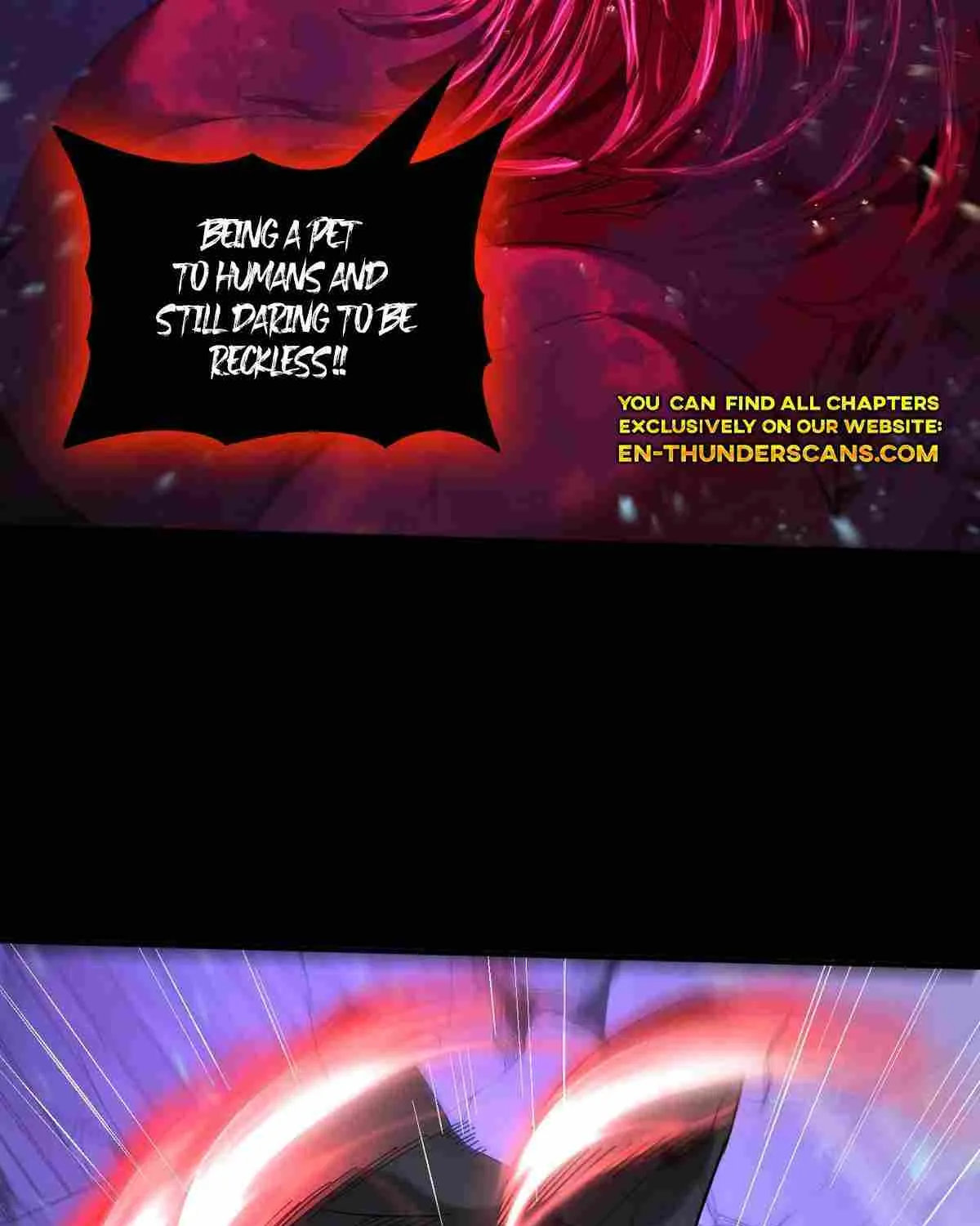 WORTHLESS PROFESSION: DRAGON TAMER Chapter 76 page 84 - 