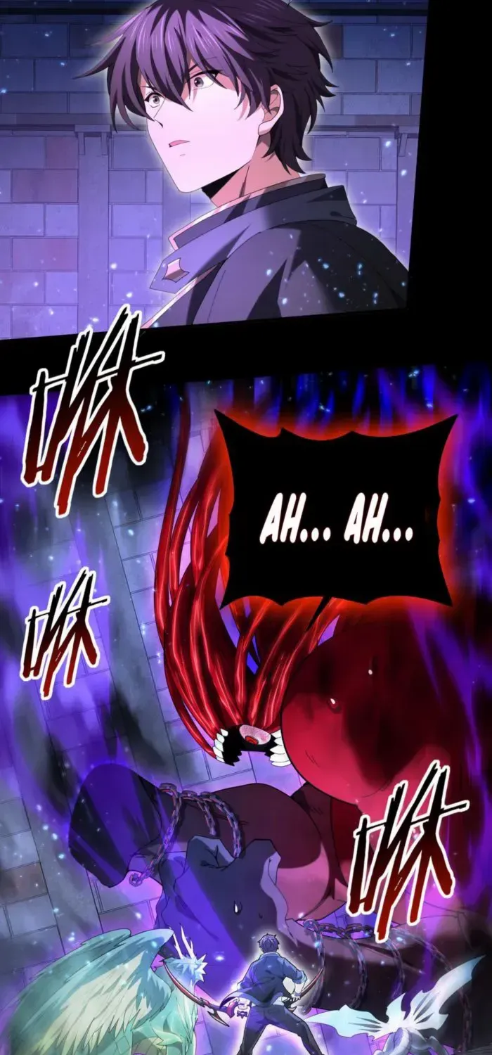 WORTHLESS PROFESSION: DRAGON TAMER Chapter 77 page 11 - 