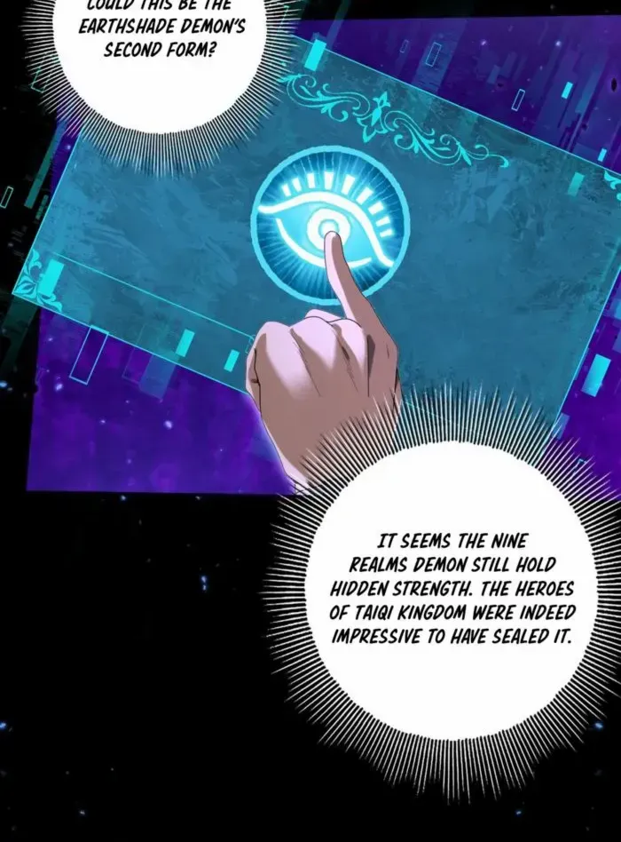 WORTHLESS PROFESSION: DRAGON TAMER Chapter 77 page 16 - 