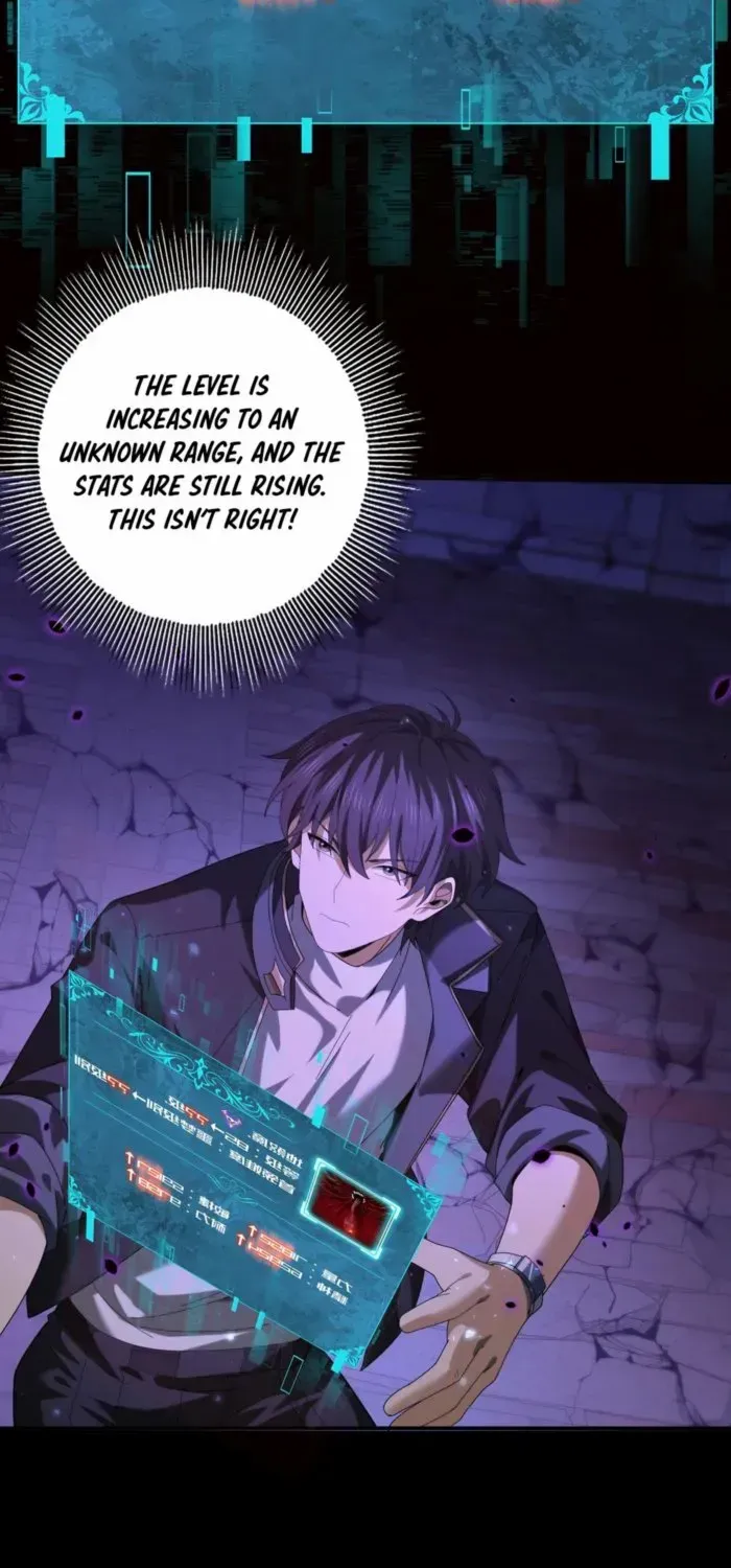 WORTHLESS PROFESSION: DRAGON TAMER Chapter 77 page 19 - 
