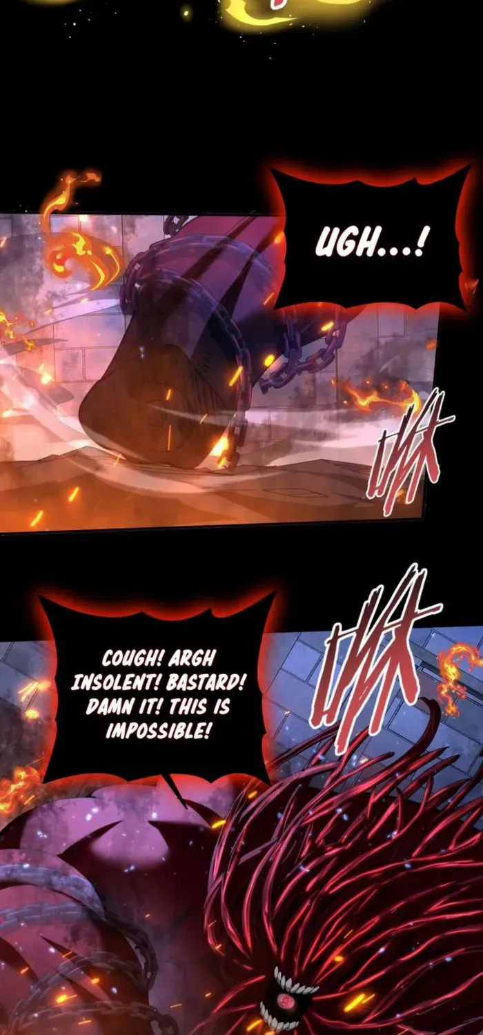 WORTHLESS PROFESSION: DRAGON TAMER Chapter 77 page 3 - 