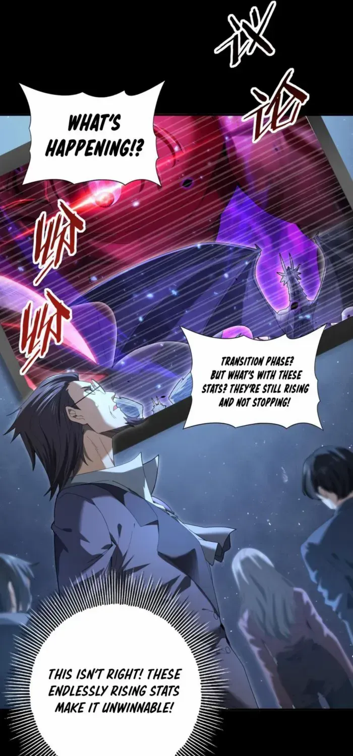 WORTHLESS PROFESSION: DRAGON TAMER Chapter 77 page 21 - 
