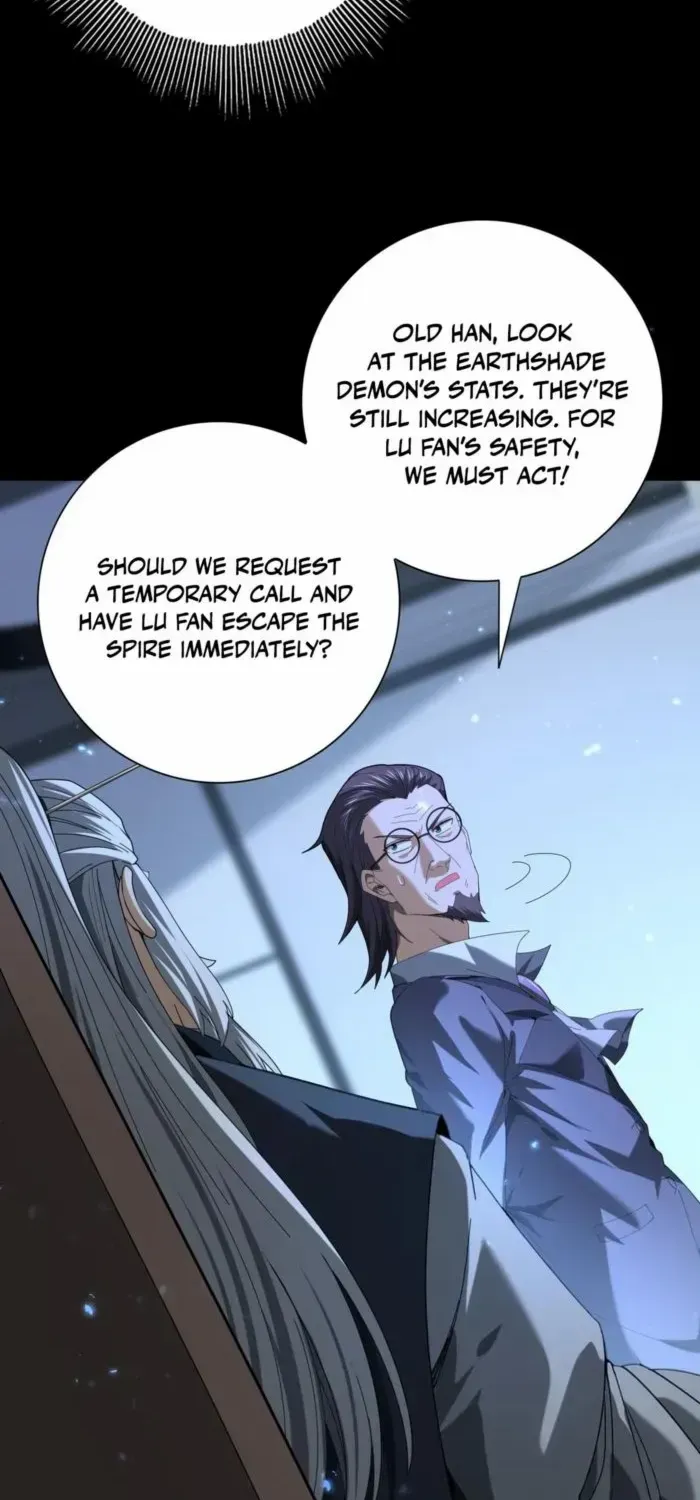 WORTHLESS PROFESSION: DRAGON TAMER Chapter 77 page 22 - 