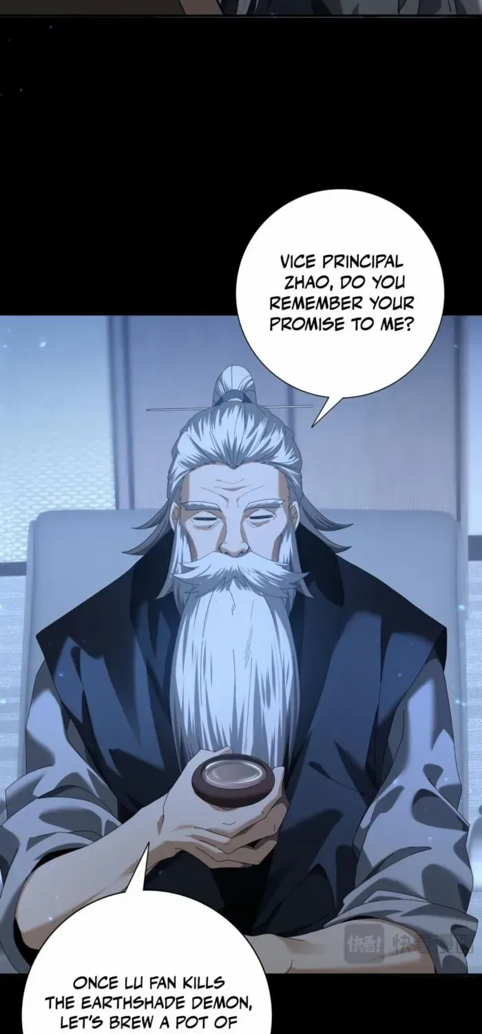 WORTHLESS PROFESSION: DRAGON TAMER Chapter 77 page 23 - 