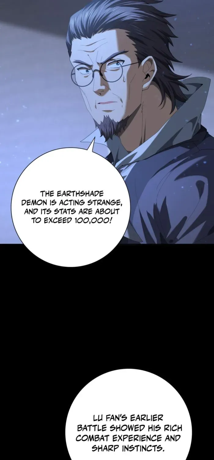 WORTHLESS PROFESSION: DRAGON TAMER Chapter 77 page 25 - 