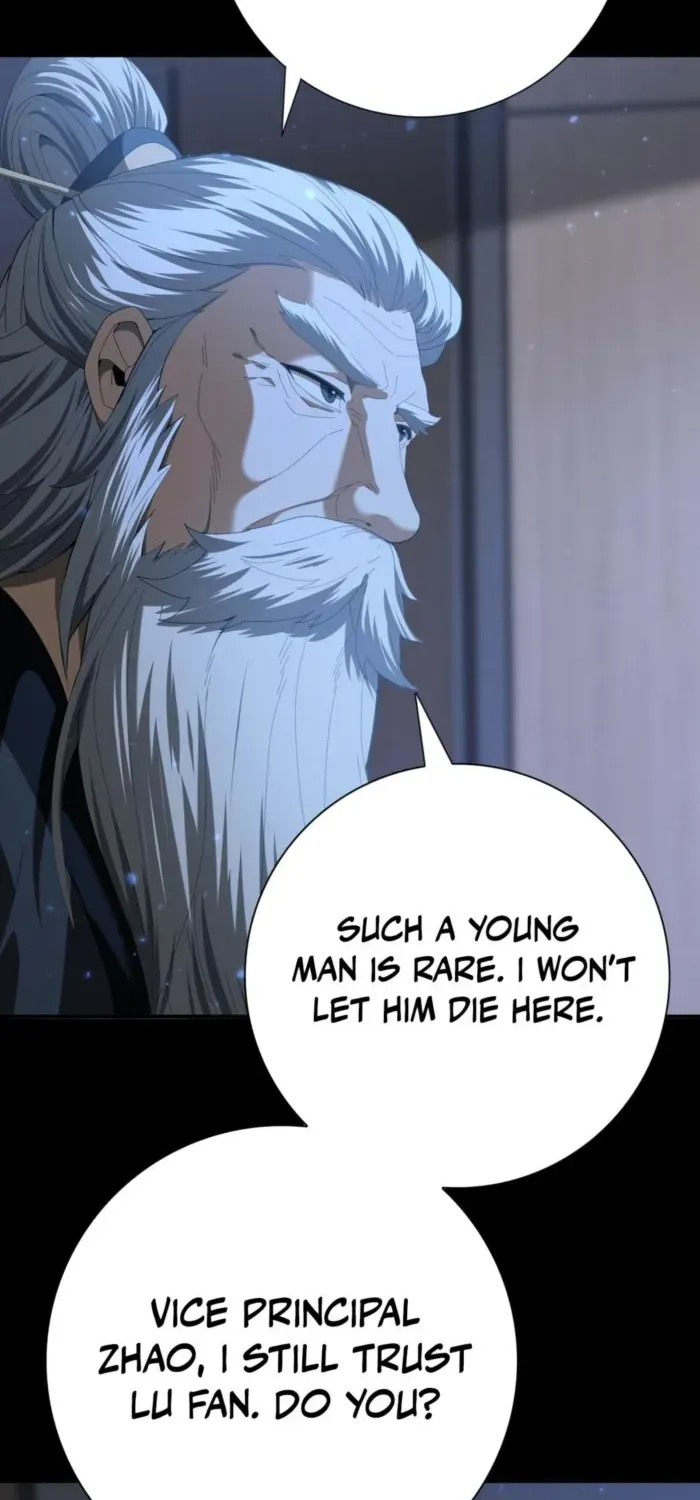 WORTHLESS PROFESSION: DRAGON TAMER Chapter 77 page 26 - 
