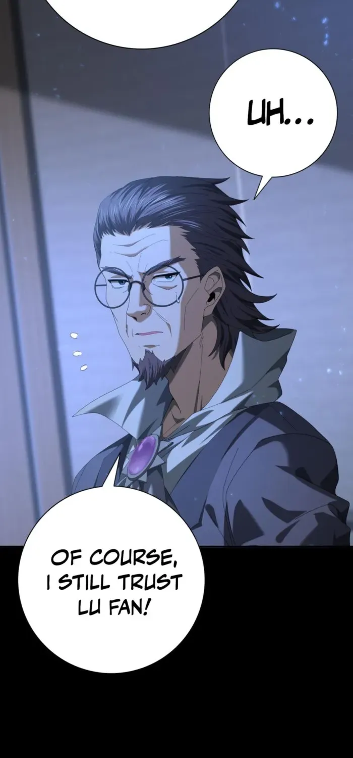 WORTHLESS PROFESSION: DRAGON TAMER Chapter 77 page 27 - 