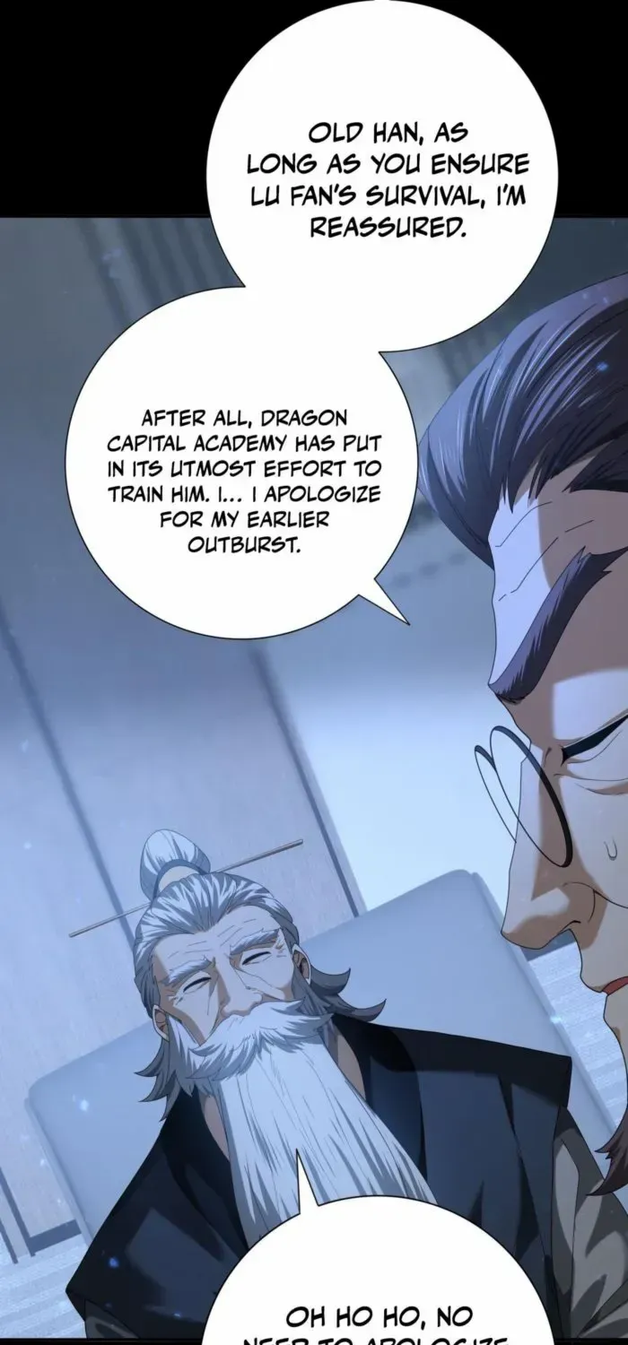 WORTHLESS PROFESSION: DRAGON TAMER Chapter 77 page 29 - 