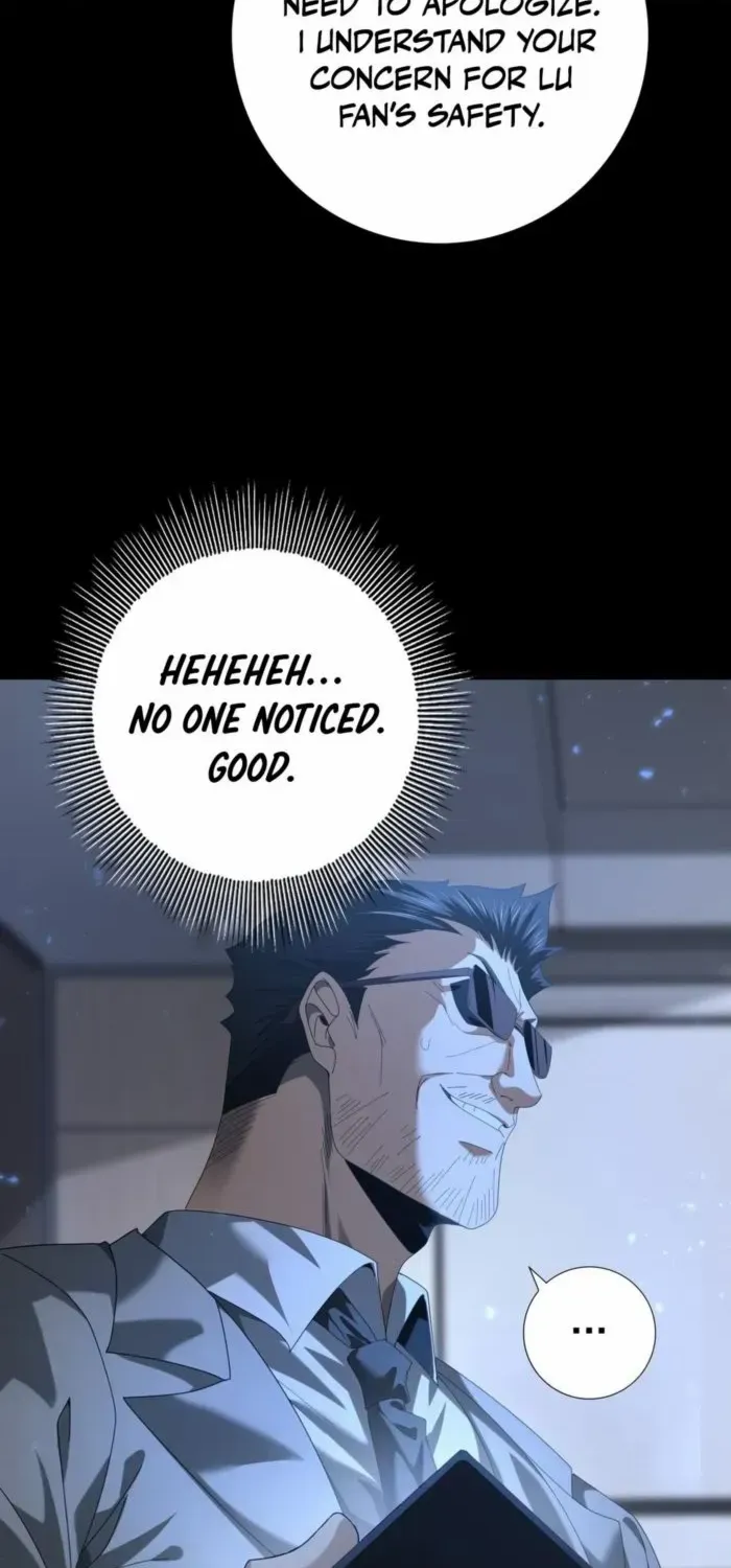 WORTHLESS PROFESSION: DRAGON TAMER Chapter 77 page 30 - 