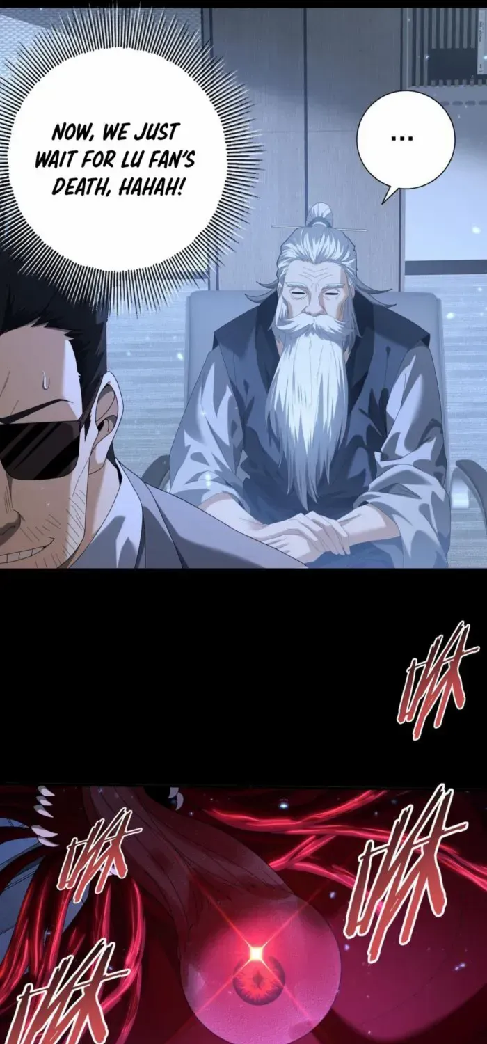 WORTHLESS PROFESSION: DRAGON TAMER Chapter 77 page 33 - 