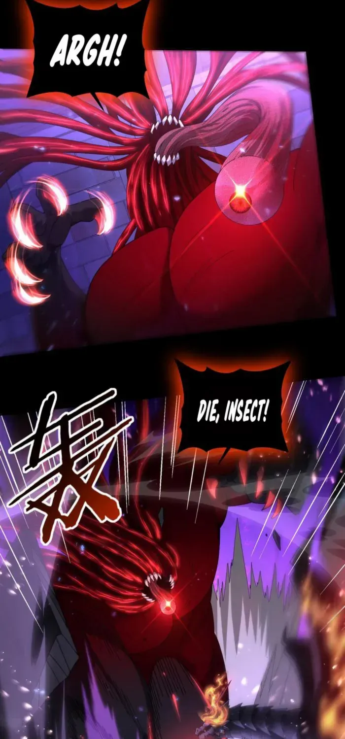 WORTHLESS PROFESSION: DRAGON TAMER Chapter 77 page 37 - 