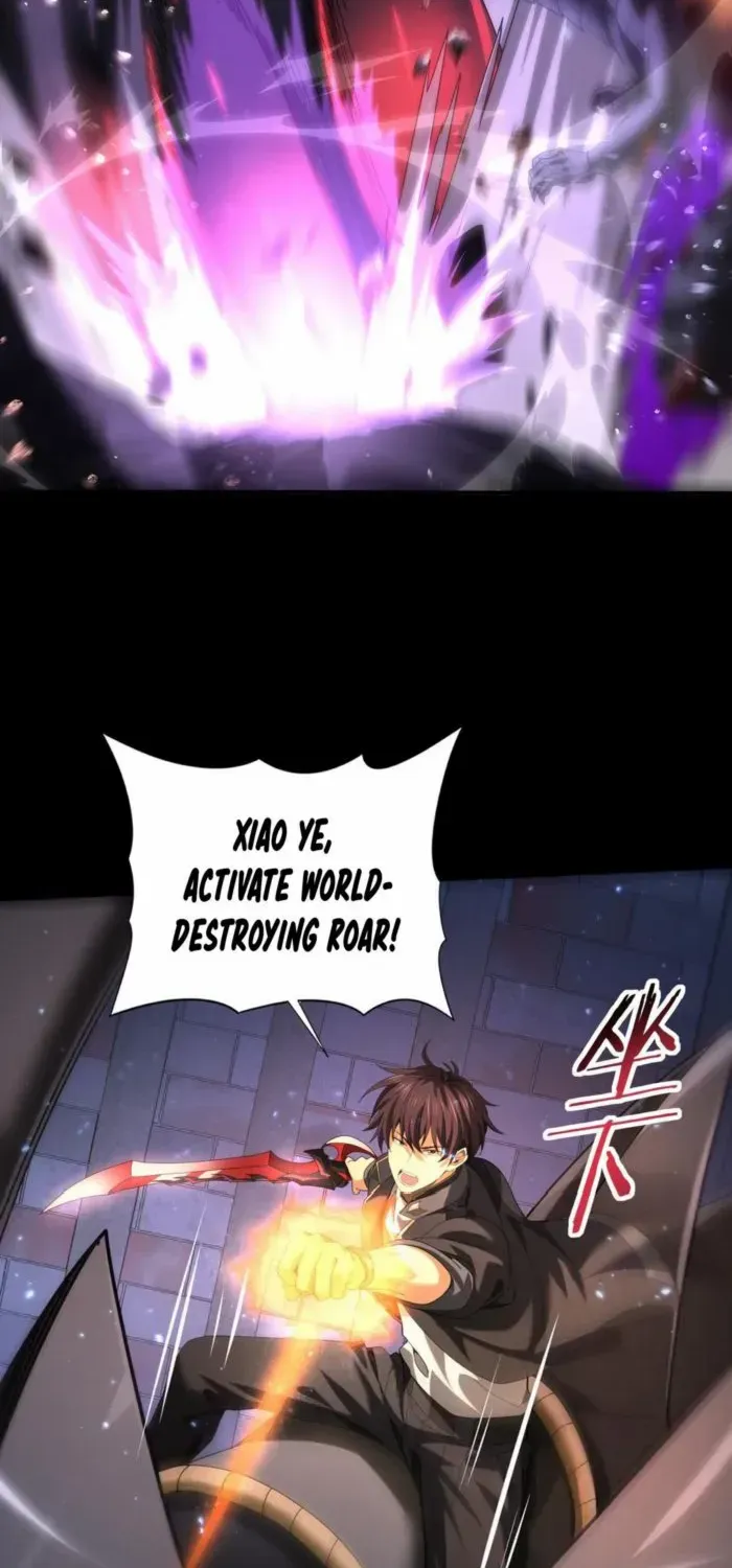 WORTHLESS PROFESSION: DRAGON TAMER Chapter 77 page 38 - 