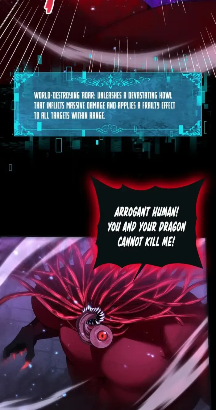 WORTHLESS PROFESSION: DRAGON TAMER Chapter 77 page 40 - 