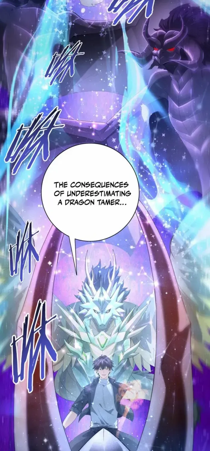 WORTHLESS PROFESSION: DRAGON TAMER Chapter 77 page 46 - 