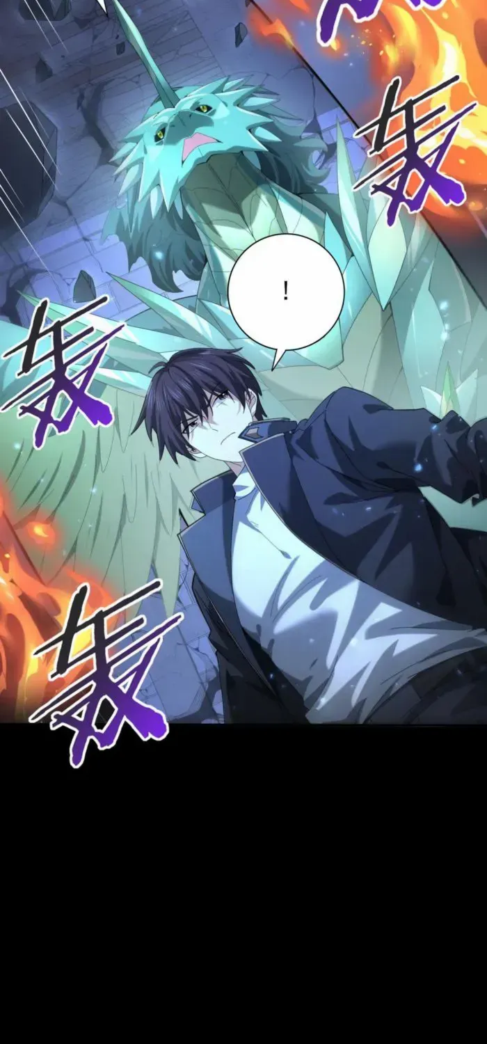 WORTHLESS PROFESSION: DRAGON TAMER Chapter 77 page 56 - 