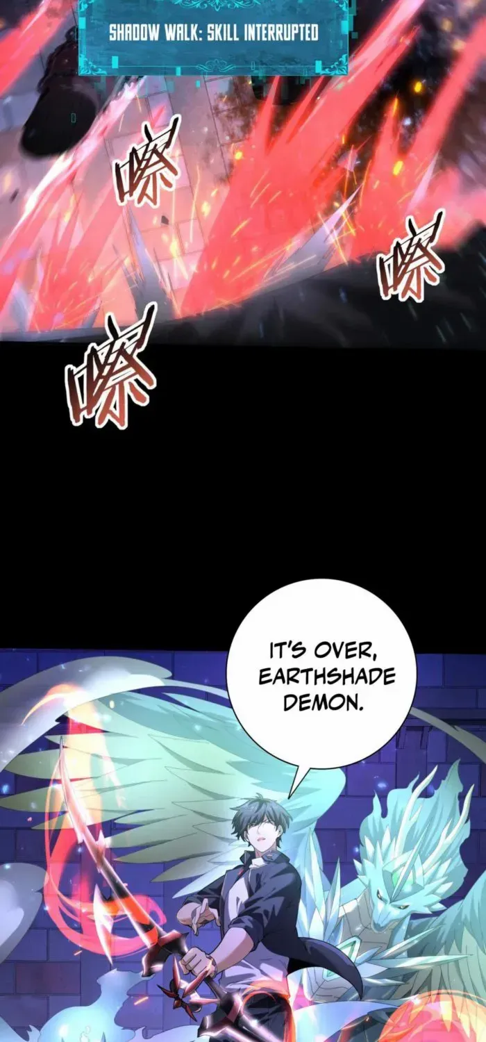WORTHLESS PROFESSION: DRAGON TAMER Chapter 77 page 7 - 