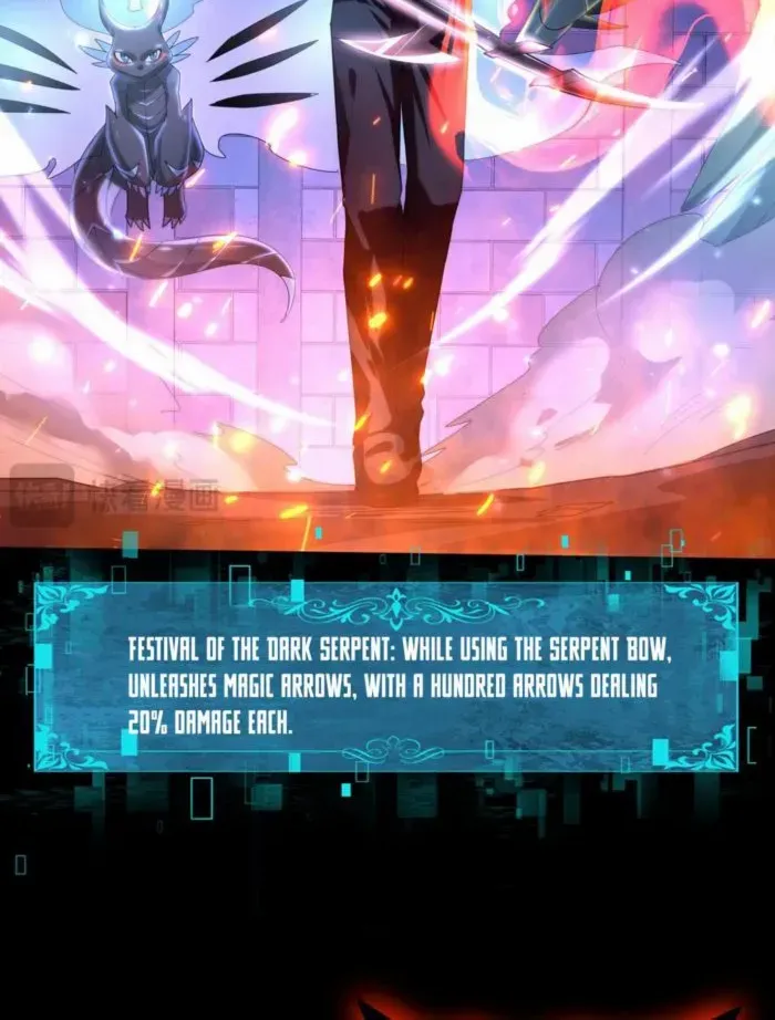 WORTHLESS PROFESSION: DRAGON TAMER Chapter 77 page 8 - 