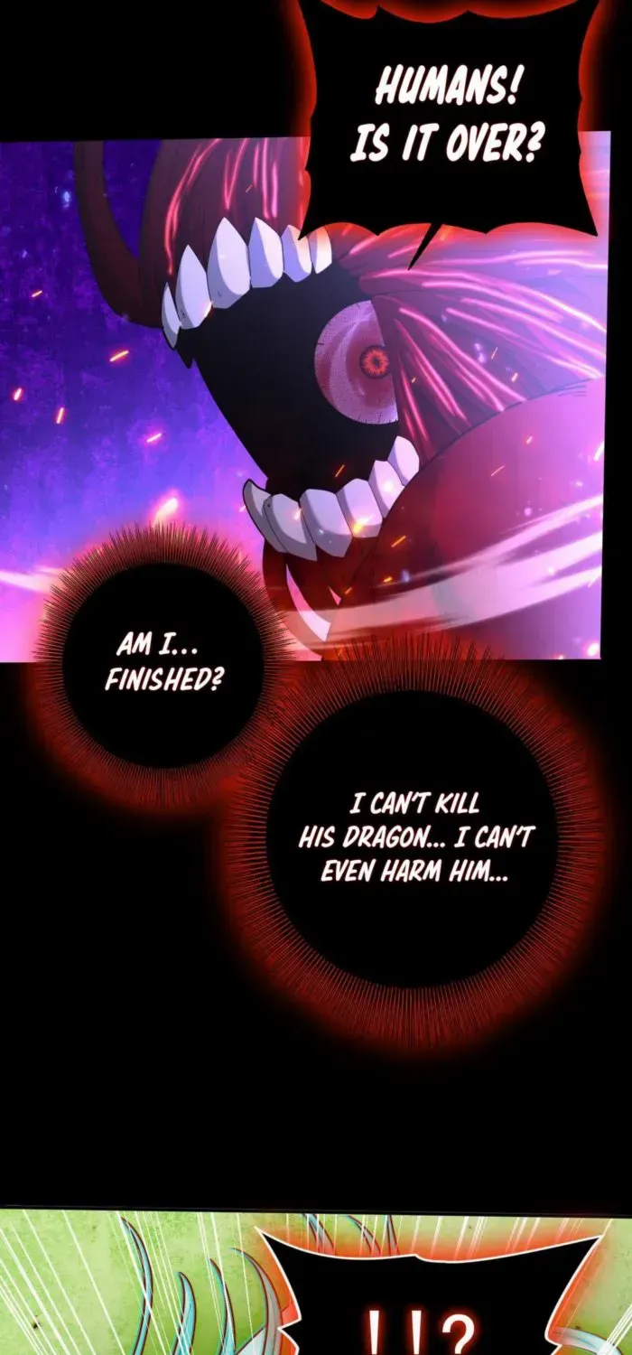 WORTHLESS PROFESSION: DRAGON TAMER Chapter 77 page 9 - 