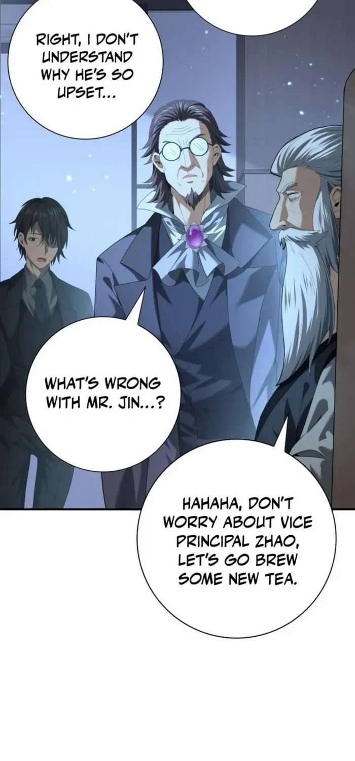 WORTHLESS PROFESSION: DRAGON TAMER Chapter 78 page 12 - 