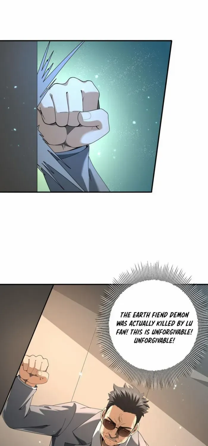 WORTHLESS PROFESSION: DRAGON TAMER Chapter 78 page 13 - 