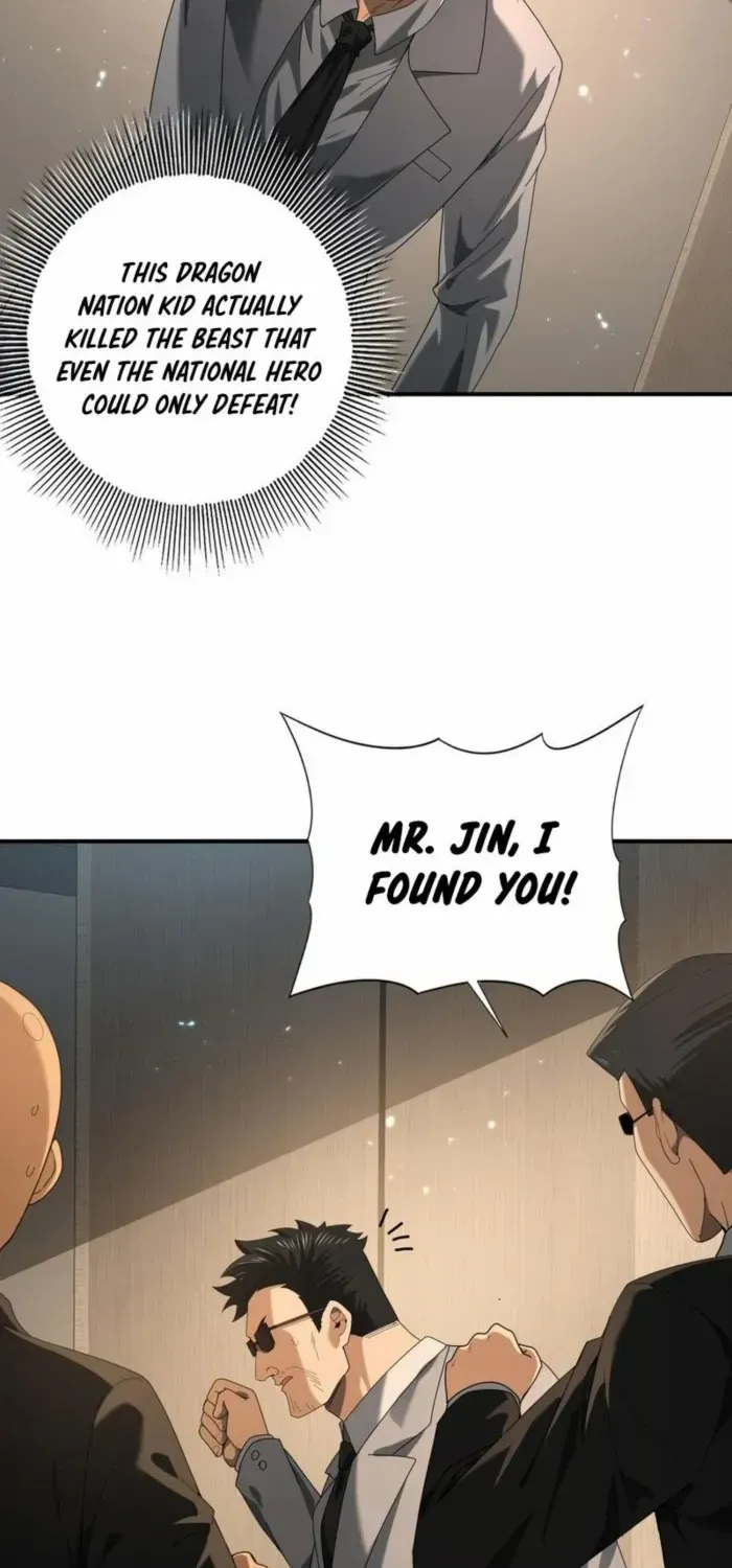 WORTHLESS PROFESSION: DRAGON TAMER Chapter 78 page 14 - 
