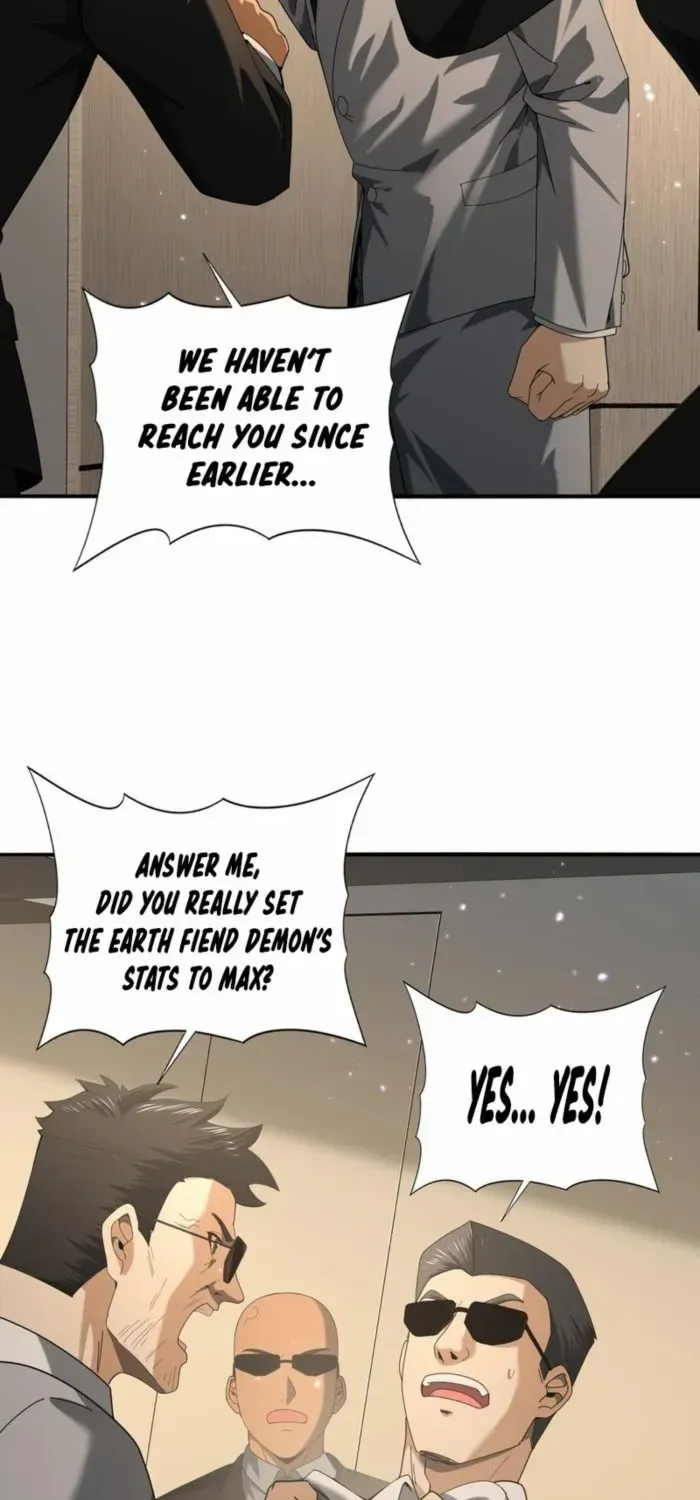 WORTHLESS PROFESSION: DRAGON TAMER Chapter 78 page 15 - 