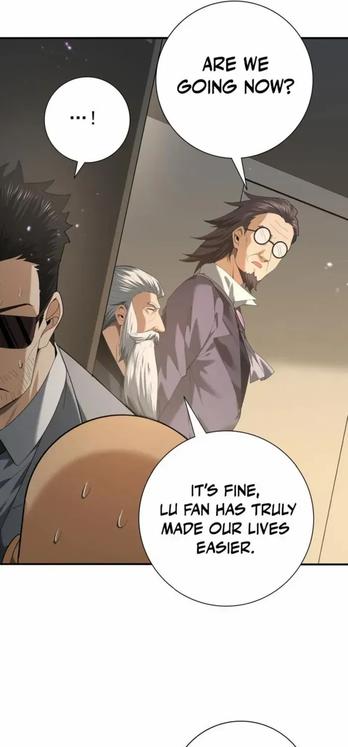 WORTHLESS PROFESSION: DRAGON TAMER Chapter 78 page 18 - 
