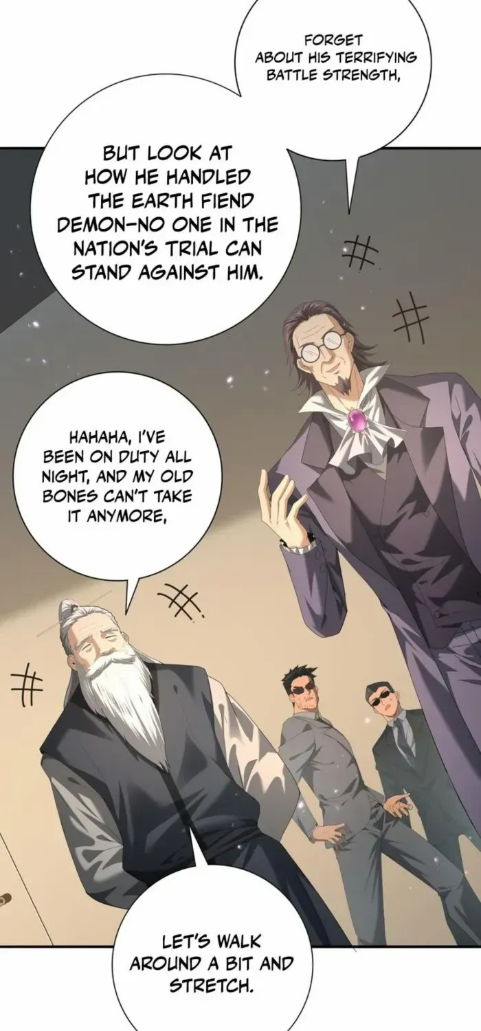 WORTHLESS PROFESSION: DRAGON TAMER Chapter 78 page 19 - 