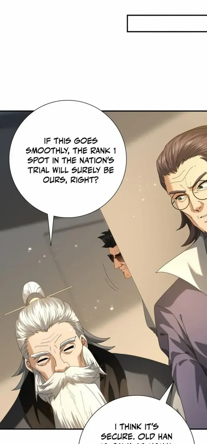WORTHLESS PROFESSION: DRAGON TAMER Chapter 78 page 23 - 