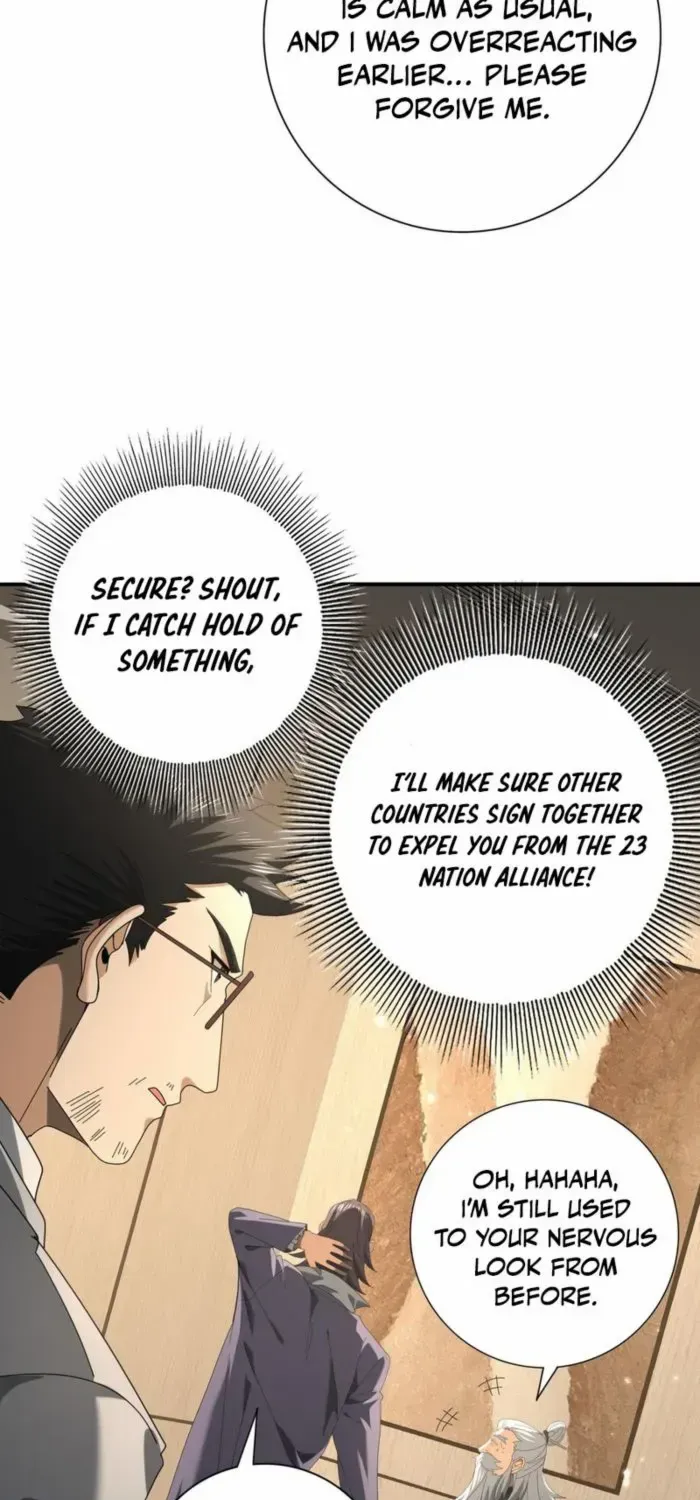 WORTHLESS PROFESSION: DRAGON TAMER Chapter 78 page 24 - 