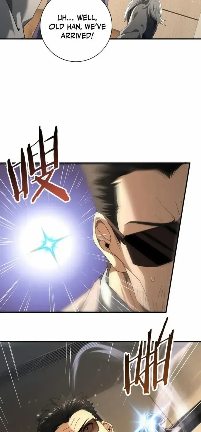 WORTHLESS PROFESSION: DRAGON TAMER Chapter 78 page 25 - 