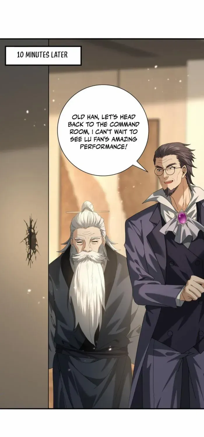WORTHLESS PROFESSION: DRAGON TAMER Chapter 78 page 31 - 