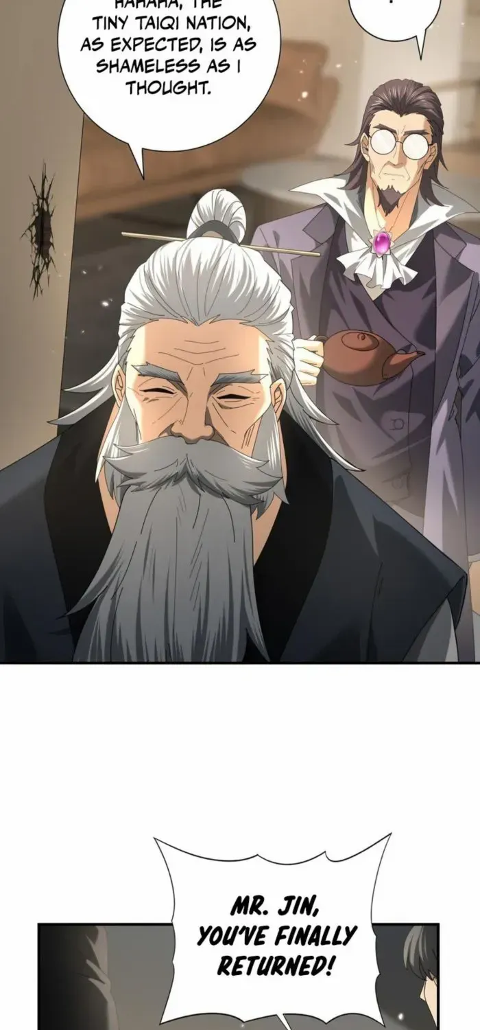WORTHLESS PROFESSION: DRAGON TAMER Chapter 78 page 33 - 