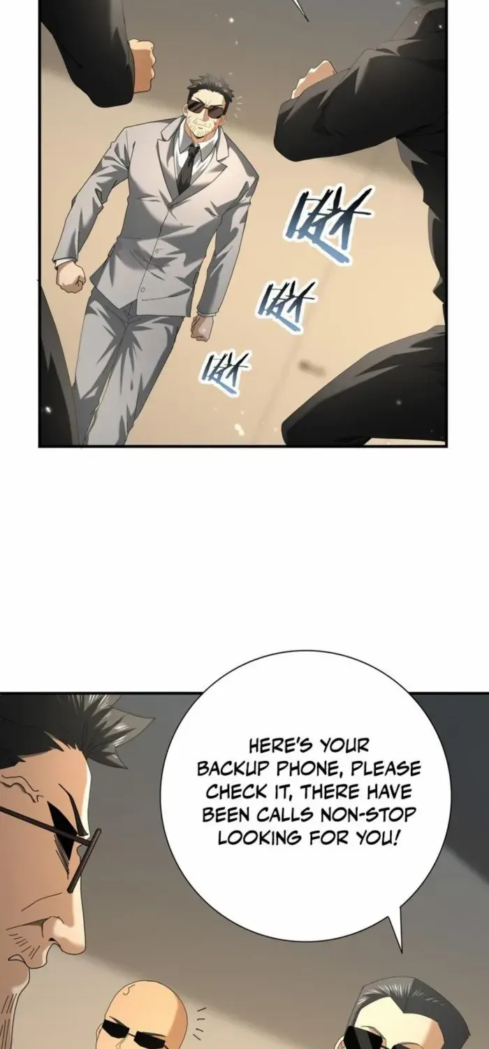 WORTHLESS PROFESSION: DRAGON TAMER Chapter 78 page 34 - 