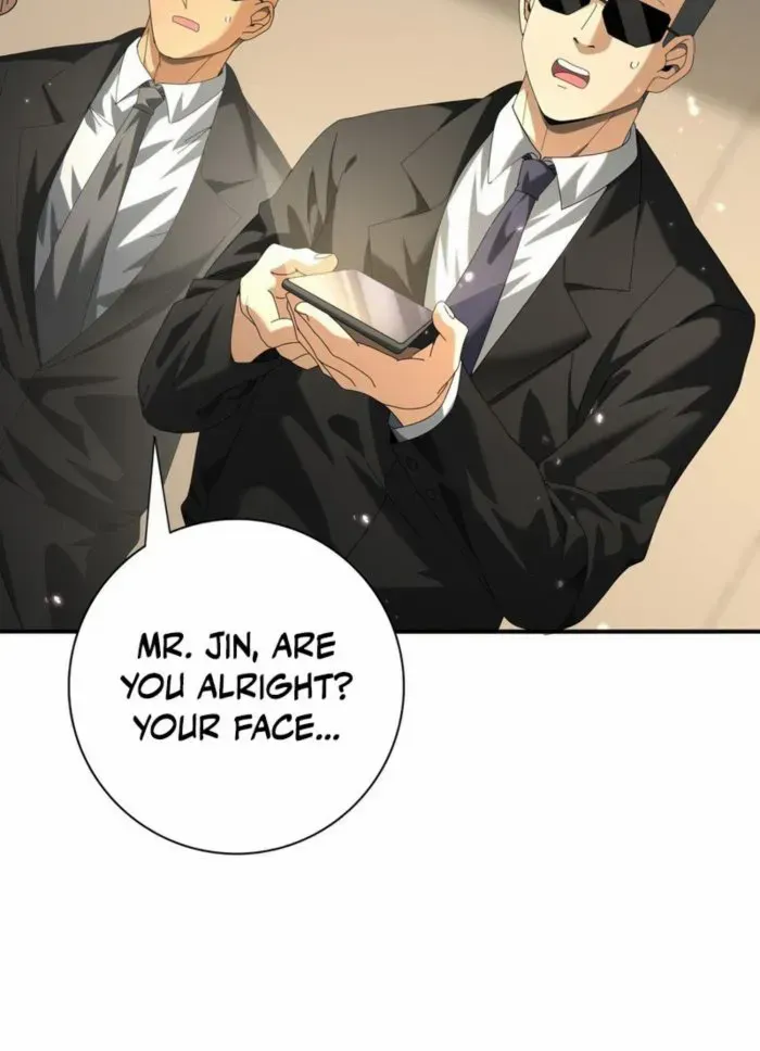 WORTHLESS PROFESSION: DRAGON TAMER Chapter 78 page 35 - 