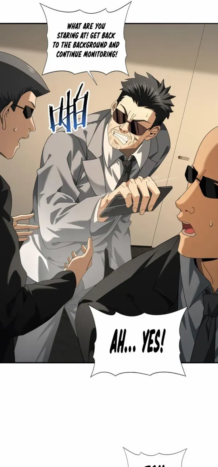 WORTHLESS PROFESSION: DRAGON TAMER Chapter 78 page 36 - 