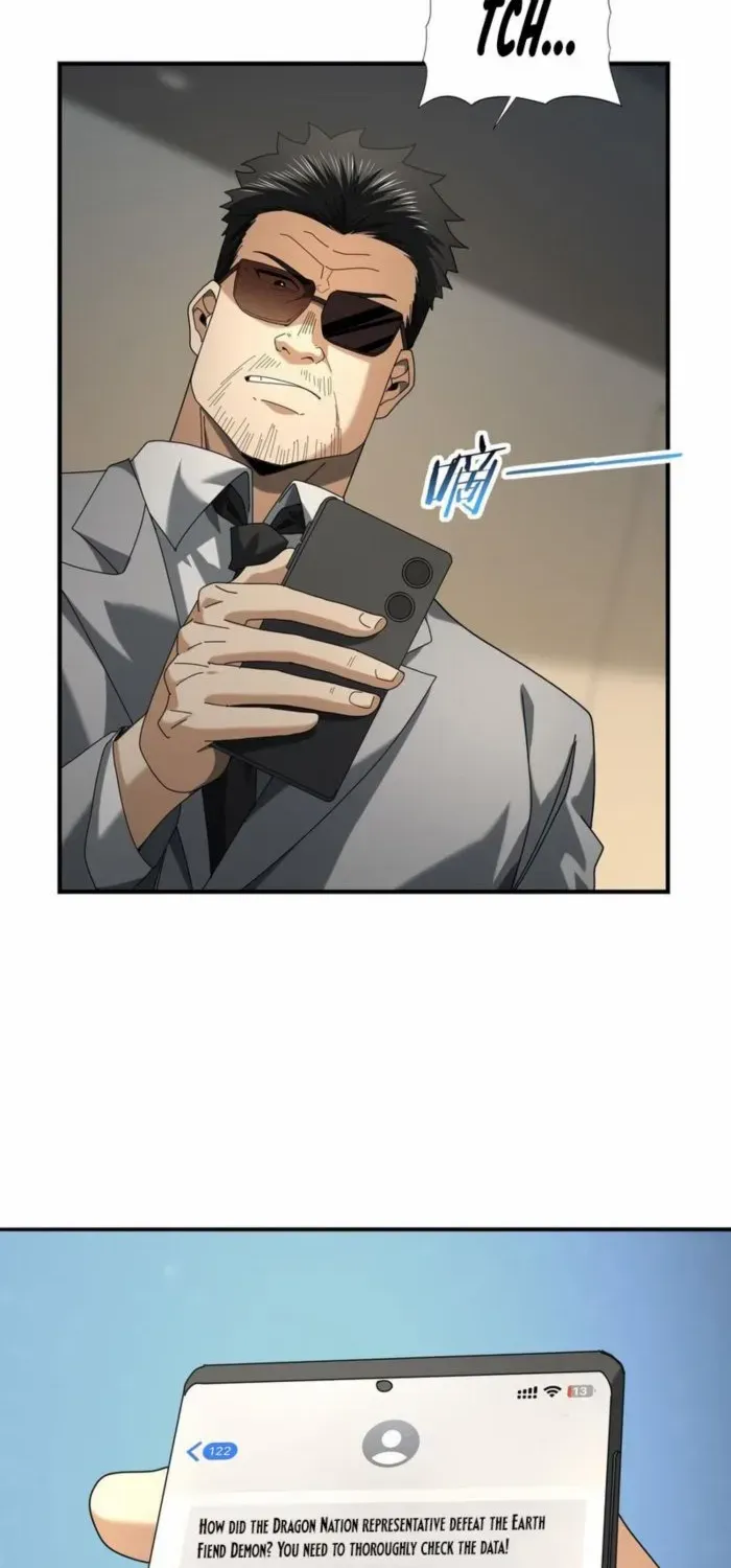WORTHLESS PROFESSION: DRAGON TAMER Chapter 78 page 37 - 
