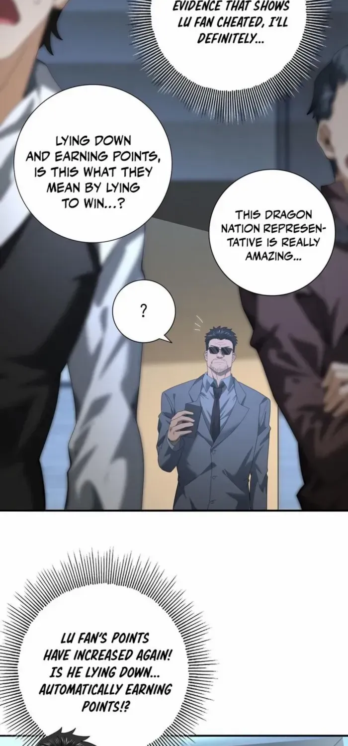 WORTHLESS PROFESSION: DRAGON TAMER Chapter 78 page 39 - 