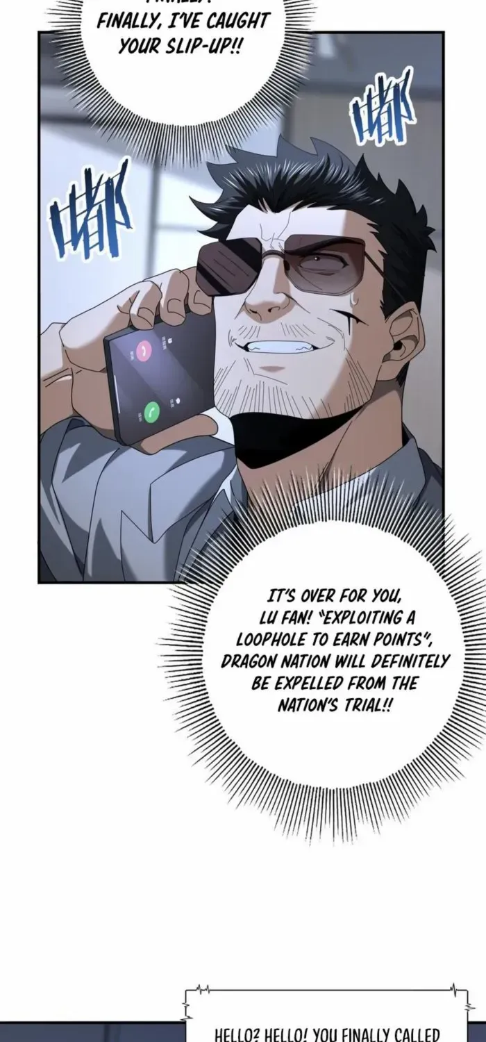 WORTHLESS PROFESSION: DRAGON TAMER Chapter 78 page 41 - 